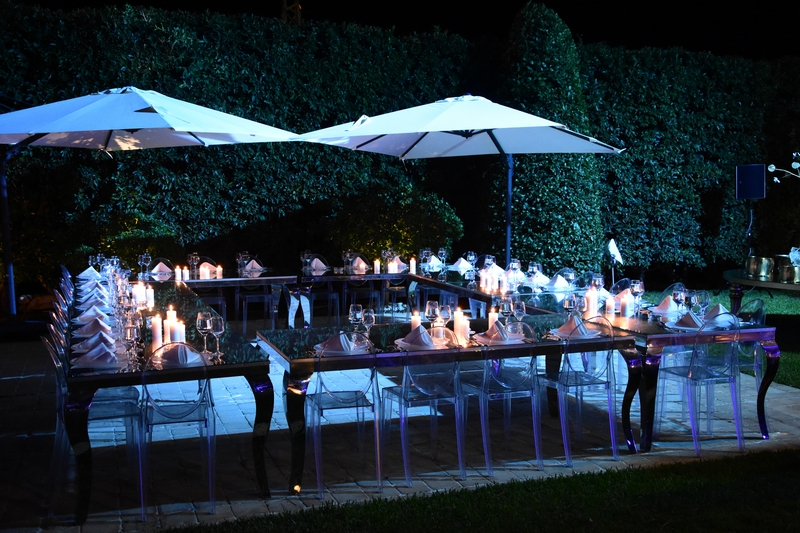 Alfred Basbous Foundation Gala Dinner